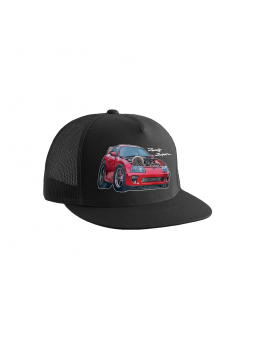 Casquette Supra