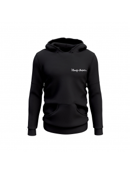 Sweat à capuche Supra