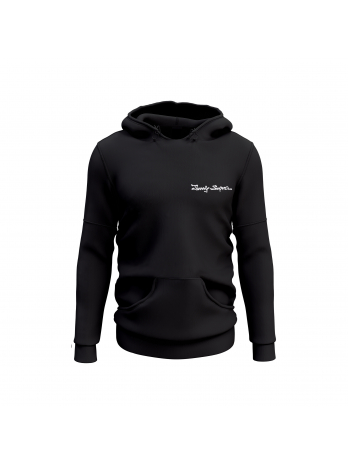 Sweat à capuche Supra