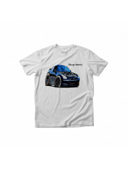 T-Shirt Supreme Godzilla