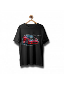 T-Shirt Supra