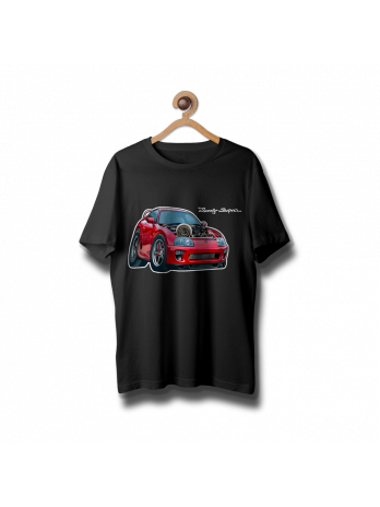 T-Shirt Supra