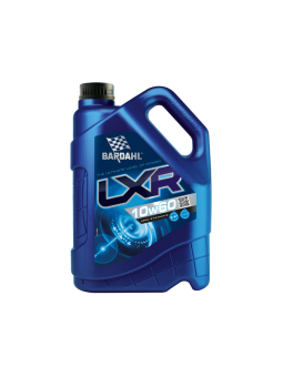PLASMA LXR 10W60