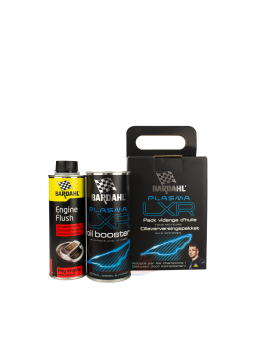 BOX BARDAHL LXR Plasma Oil...