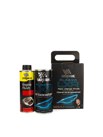 BOX BARDAHL LXR Plasma Oil...